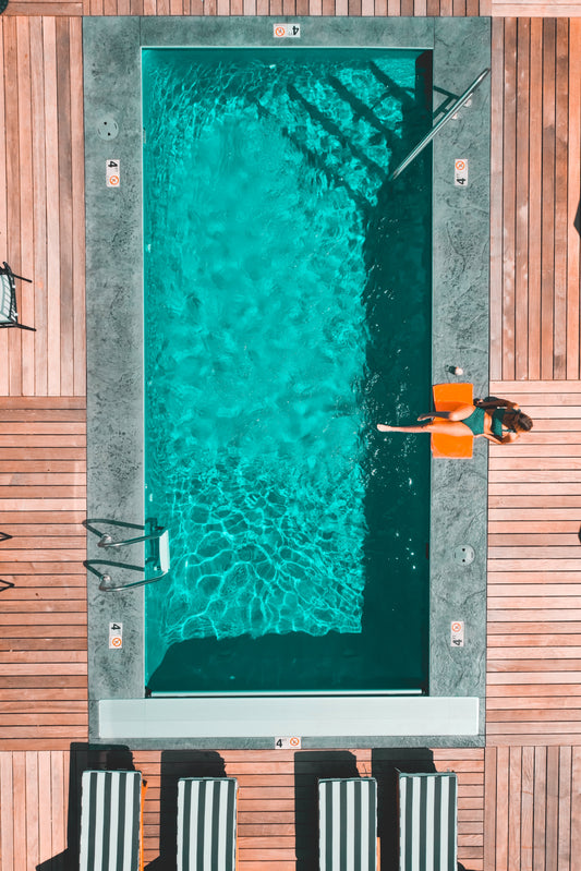 Les tendances des maillots de bain enfant et junior