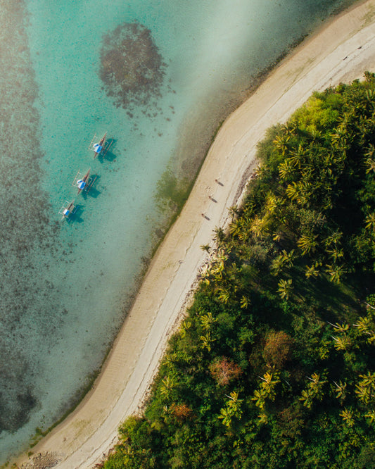 Des idées de destinations idylliques méconnues