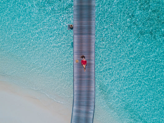 Bien choisir la couleur de son maillot de bain en fonction de son bronzage