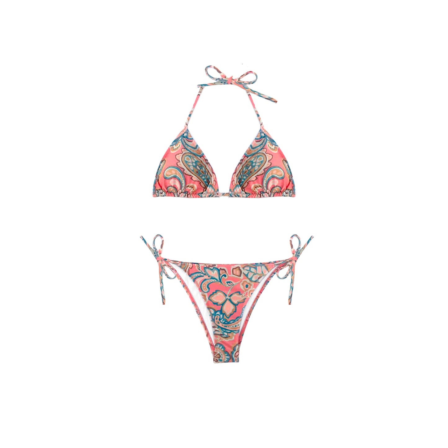 Maillot de bain deux pièces Bali Bandidos