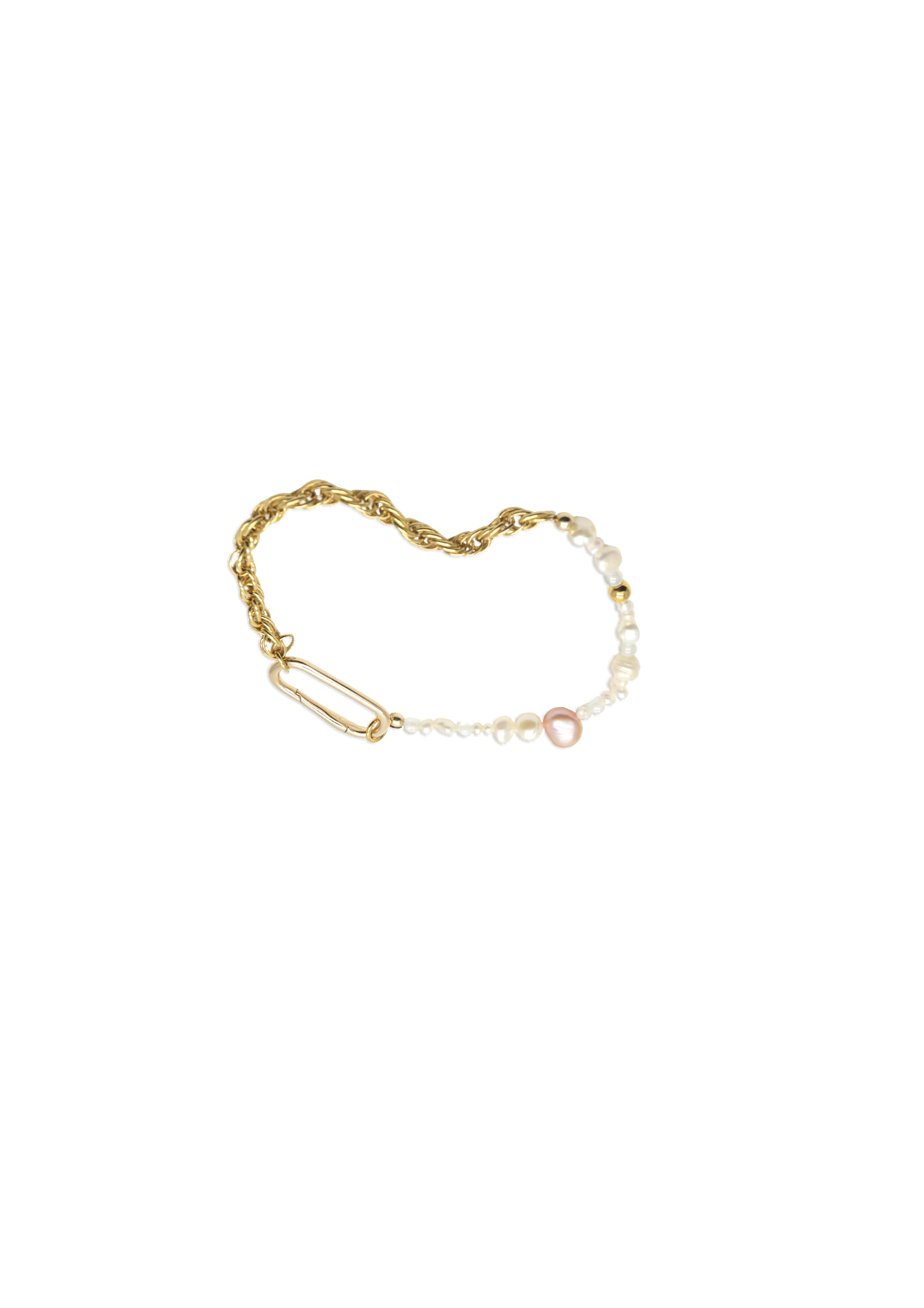 Bracelet Baya | GISEL B & Chipote Pas