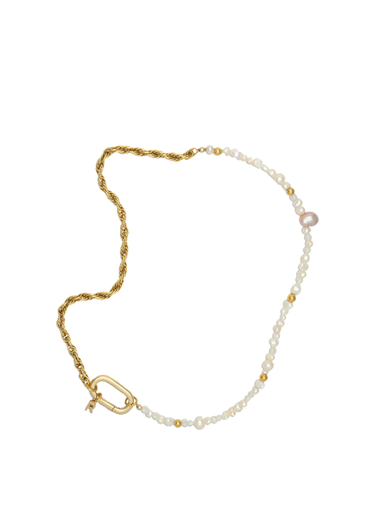 Collier Baya | GISEL B & Chipote Pas