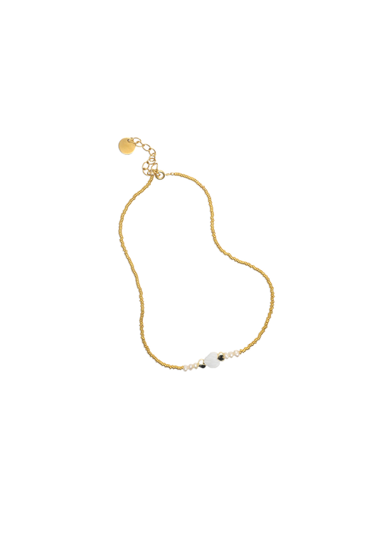 Collier Lagoon | GISEL B & Chipote Pas