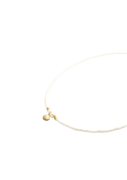 Collier Lagoon | GISEL B & Chipote Pas