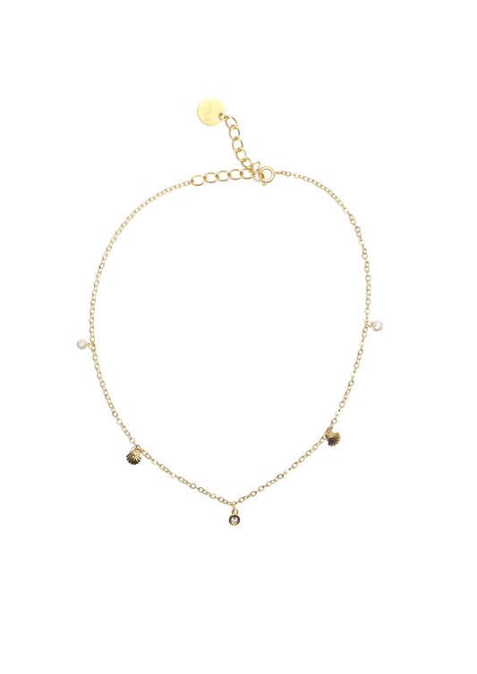 Collier Bali | GISEL B & Chipote Pas