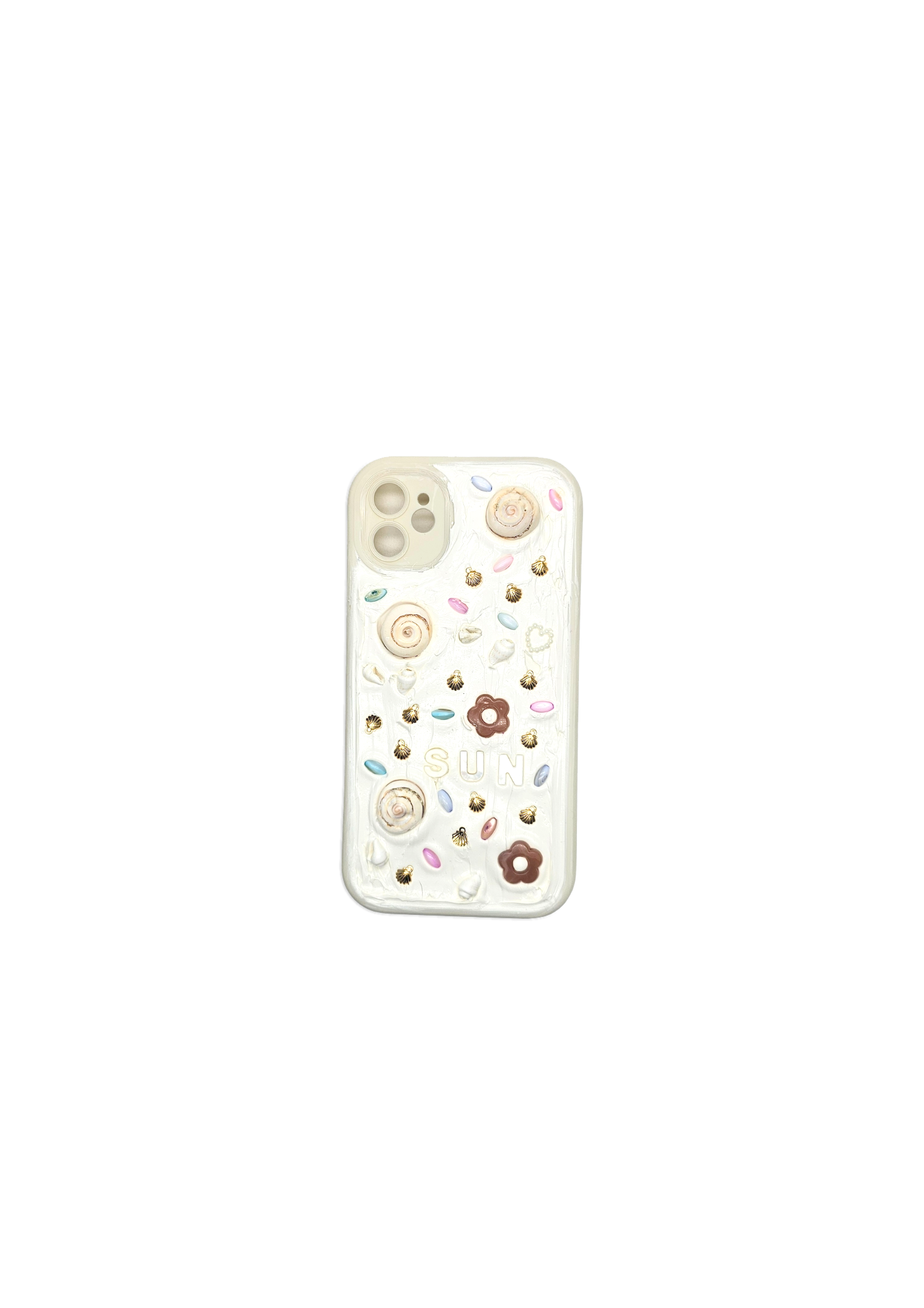 Coque de téléphone Junior | GISEL B & Chipote Pas