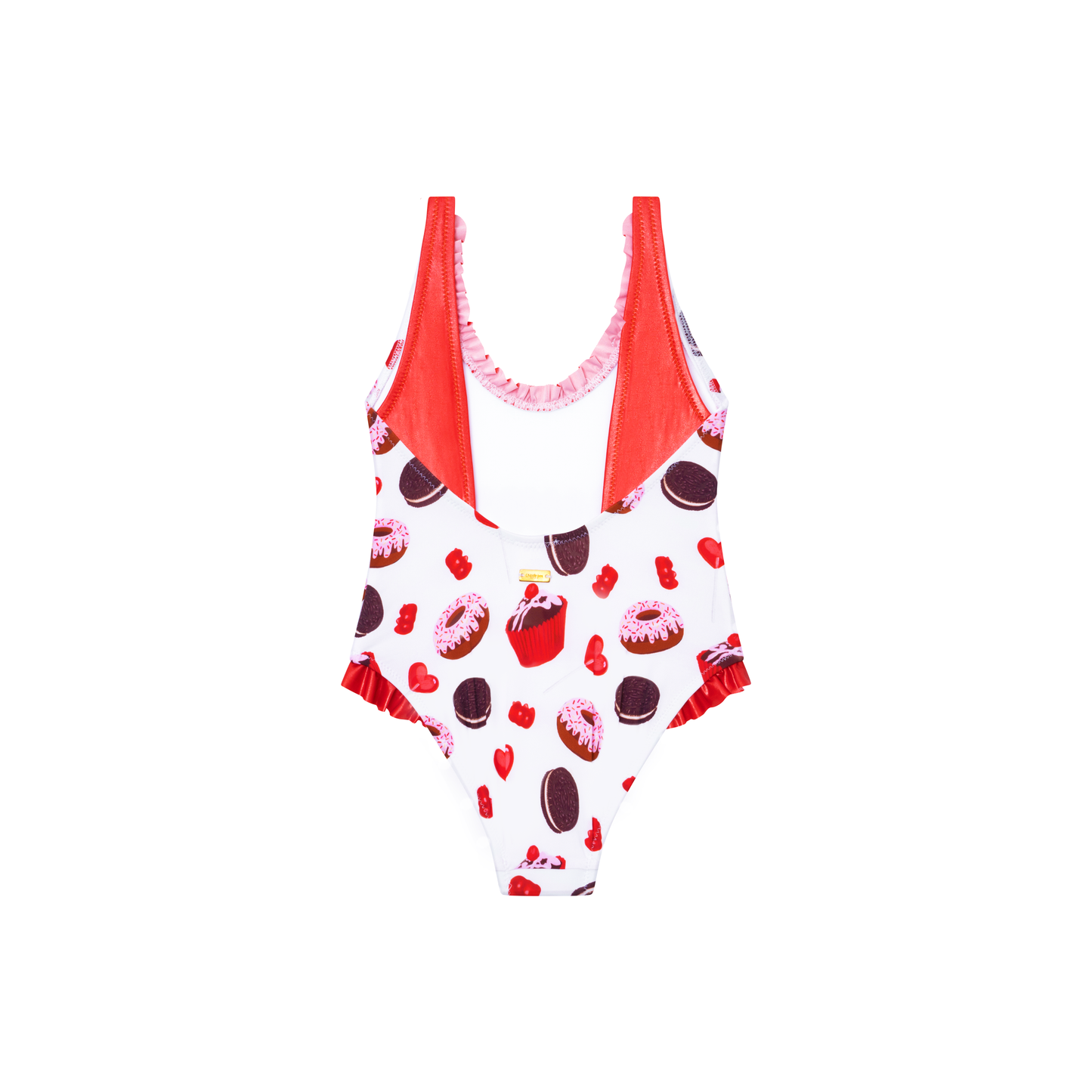 Body Casidy 1p Candy