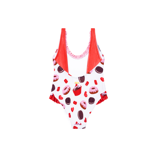 Body Casidy 1p Candy