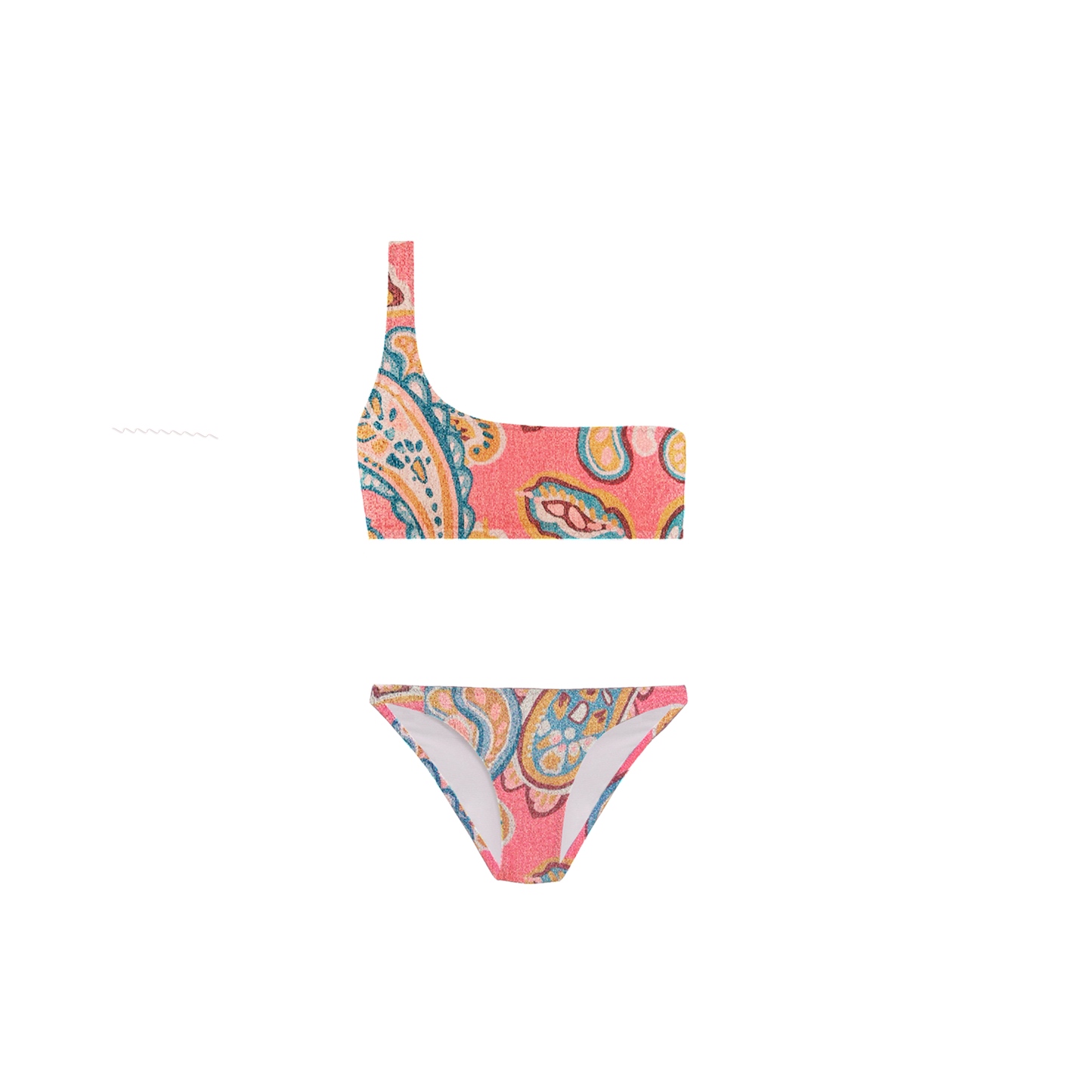 Maillot de bain deux pièces Fidji Bandidos