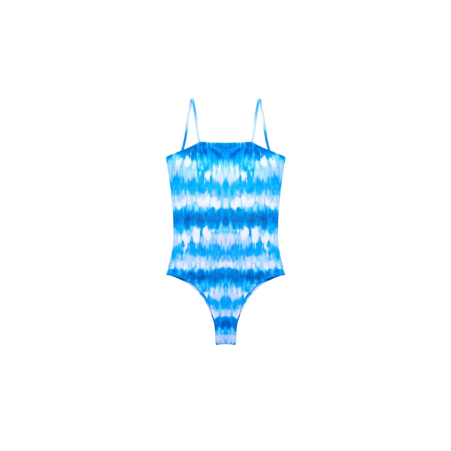 Maillot de bain Une pièce femme - Paz Santa