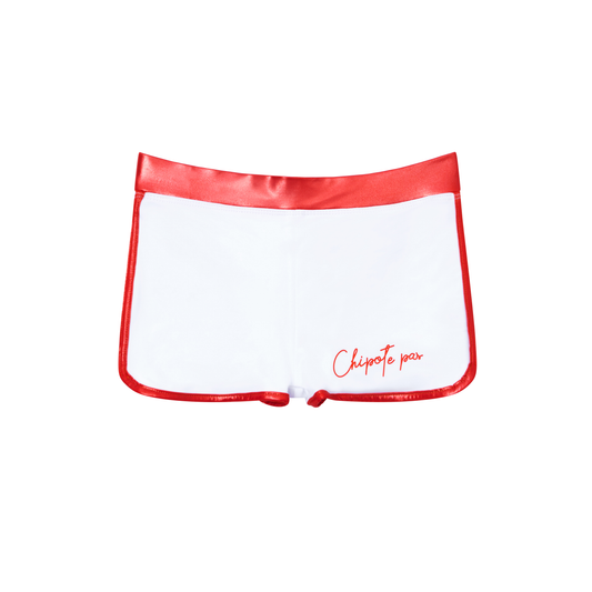 Shorty de bain Anti UV imprimé candy color