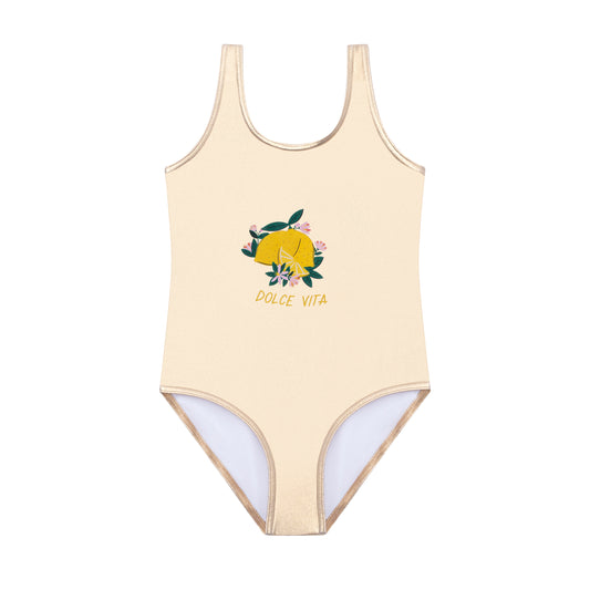 Maillot de bain 1 pièce Anti UV Swim Dolce Vita