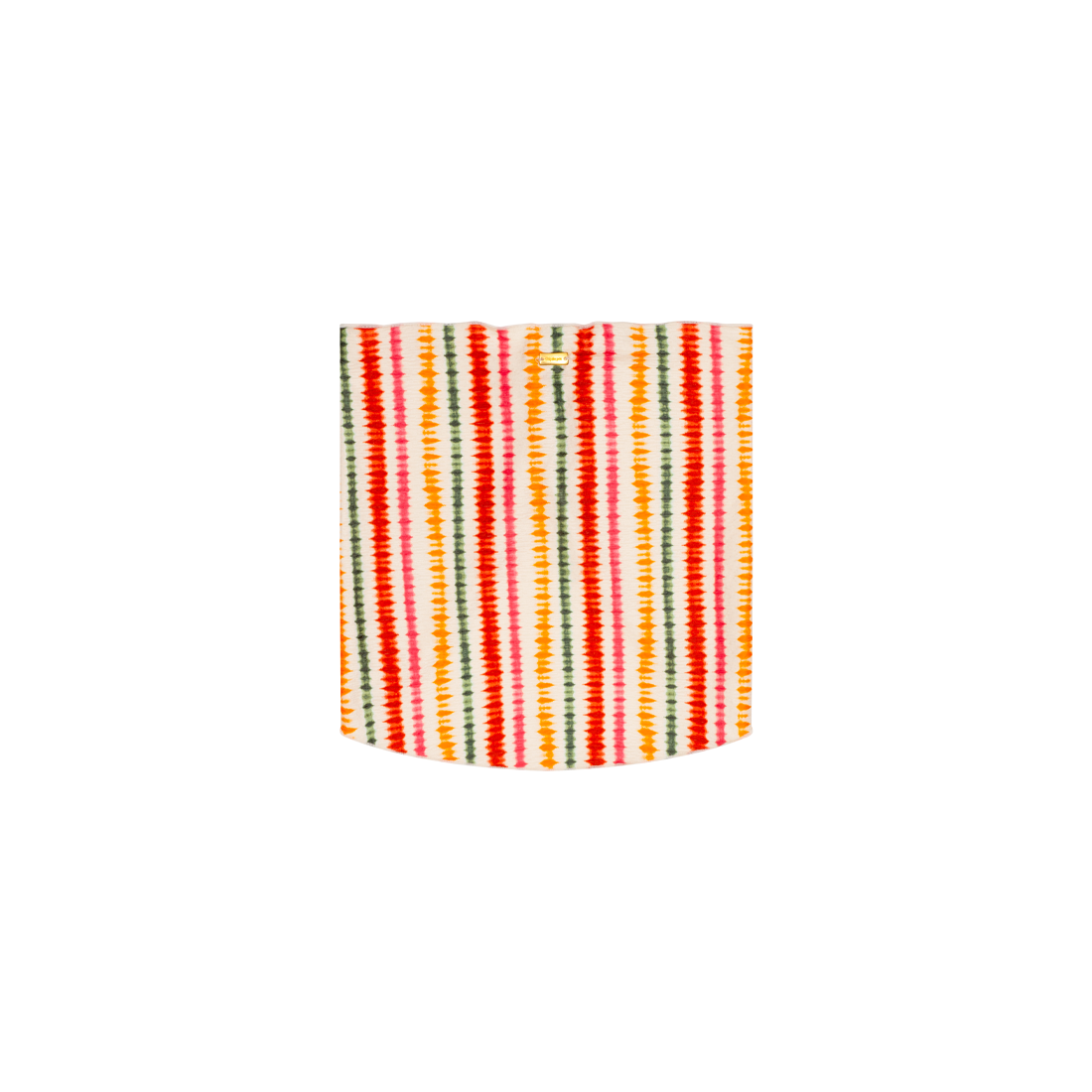 Zoé terracotta