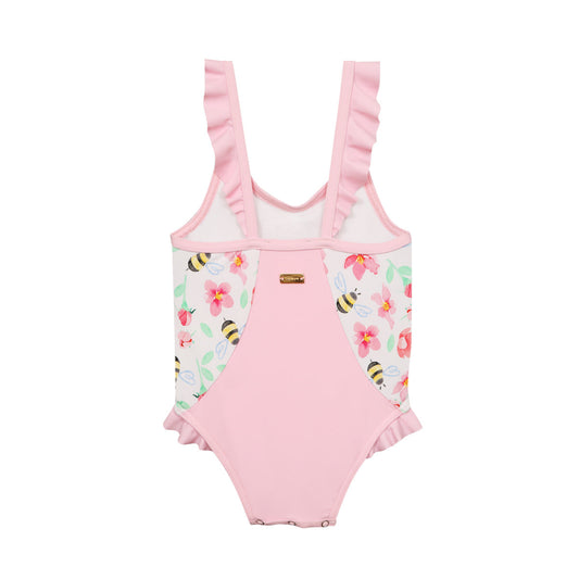 Maillot de bain 1 pièce bébé Anti UV Abby Bees