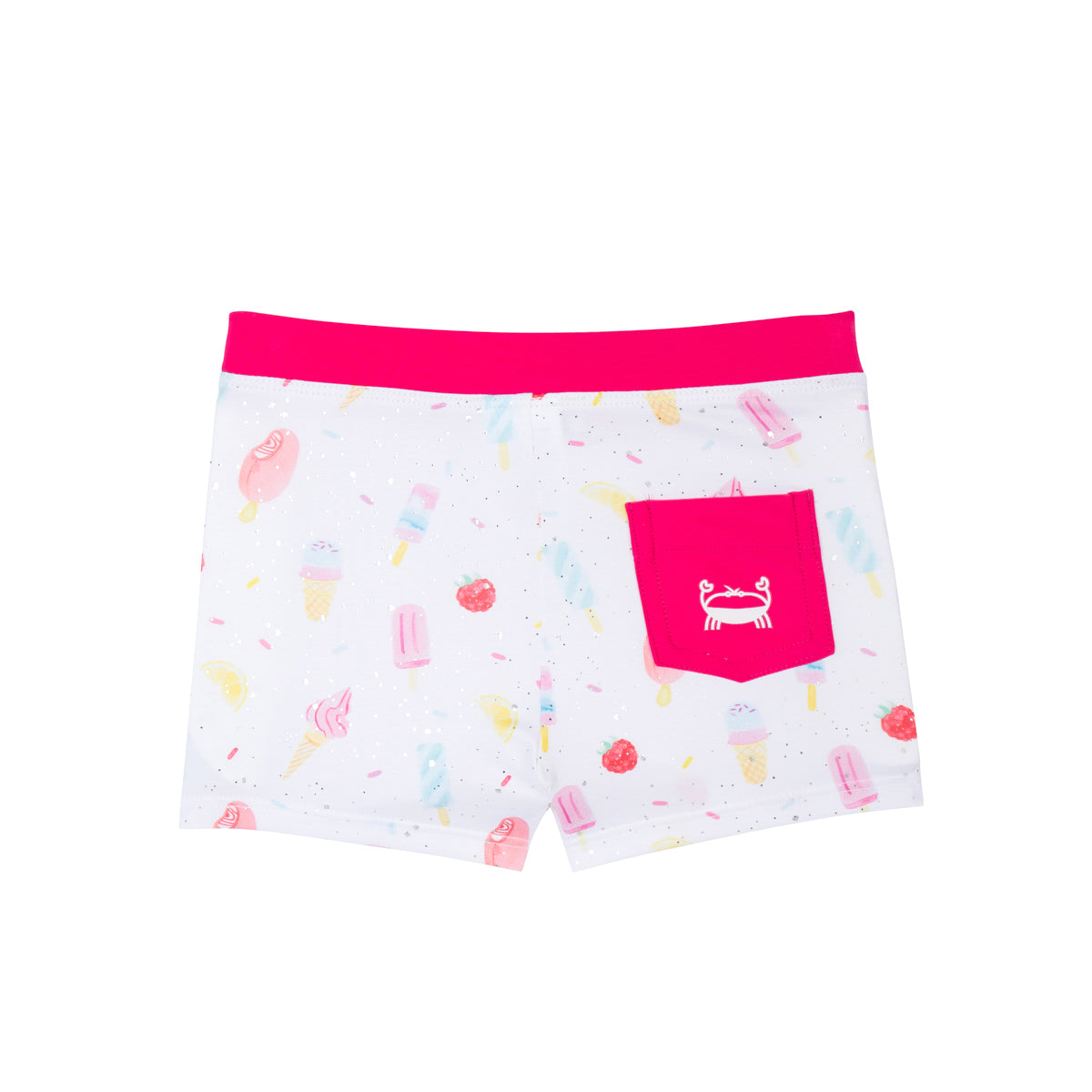 Boxer de bain Anti UV UPF 50+