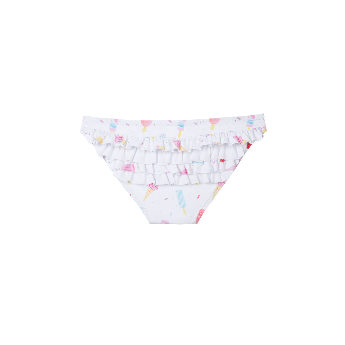 Slip de bain anti-UV bébé Fraîcheur Cassandra
