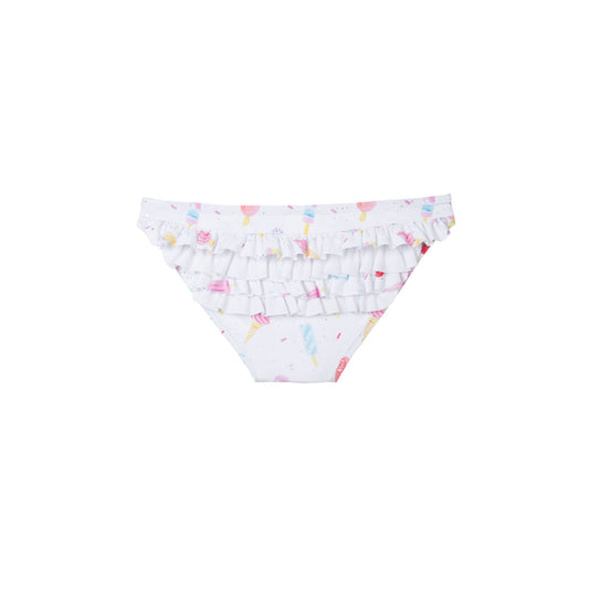 Slip de bain anti-UV bébé Fraîcheur Cassandra