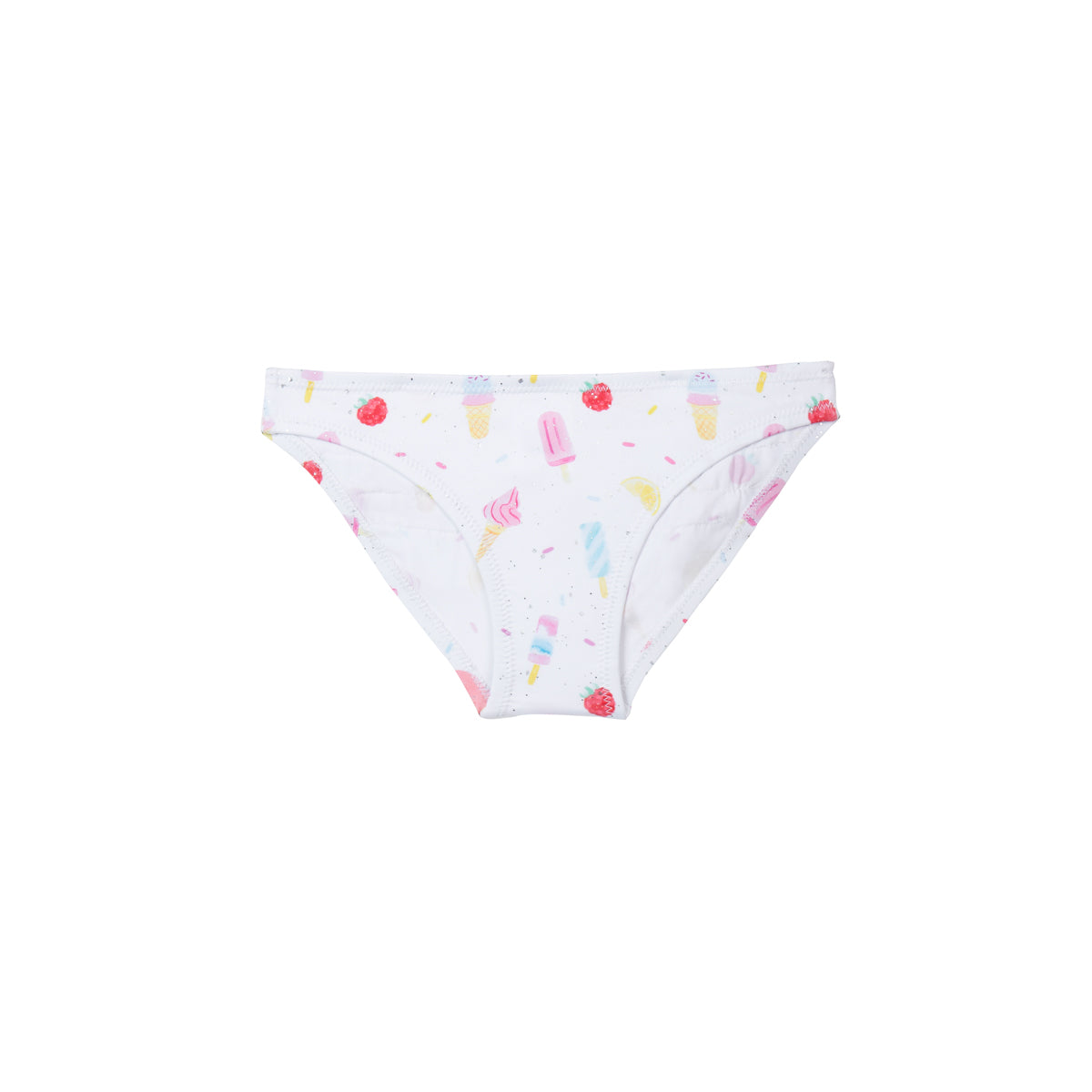 Slip de bain anti-UV bébé Fraîcheur Cassandra