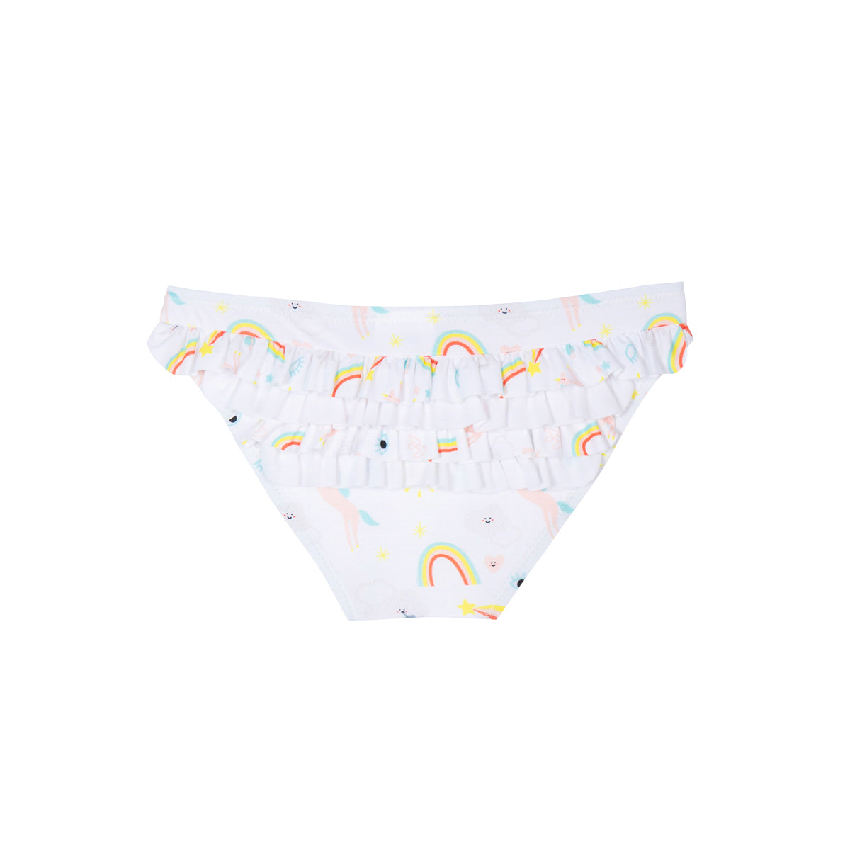Culotte de bain Anti UV UPF 50+