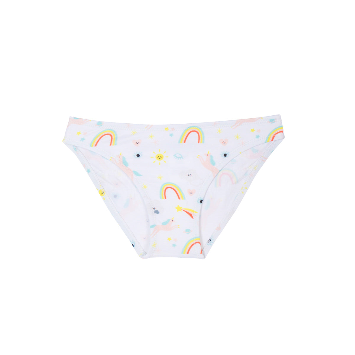 Culotte de bain Anti UV UPF 50+