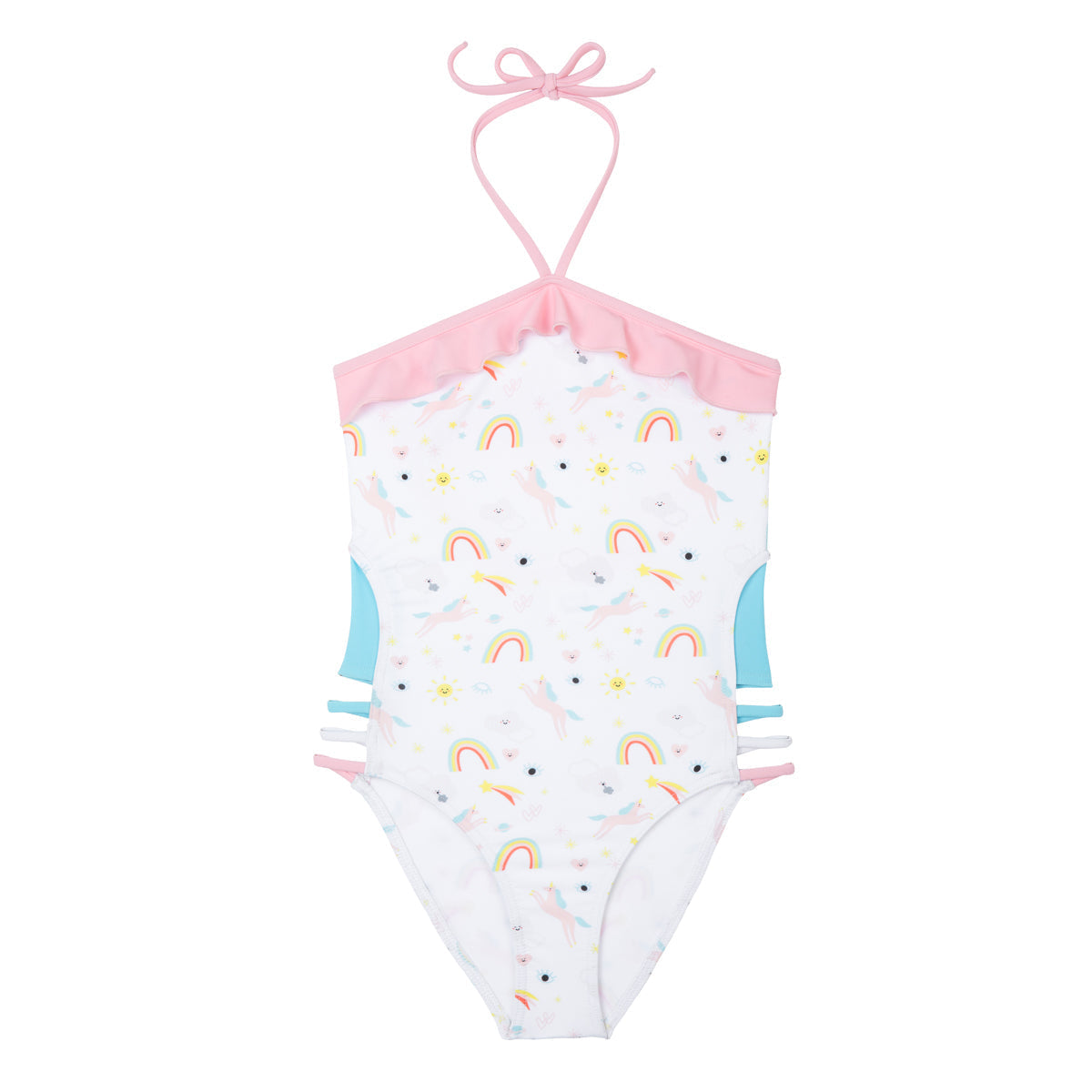 Maillot de bain licorne hot sale