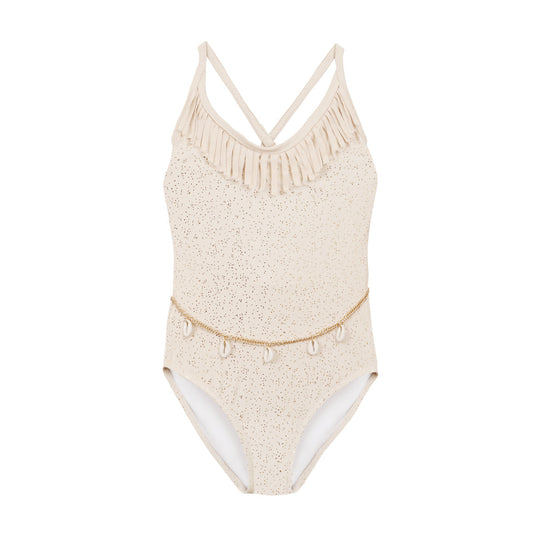 Maillot de bain une pièce Sahana junior