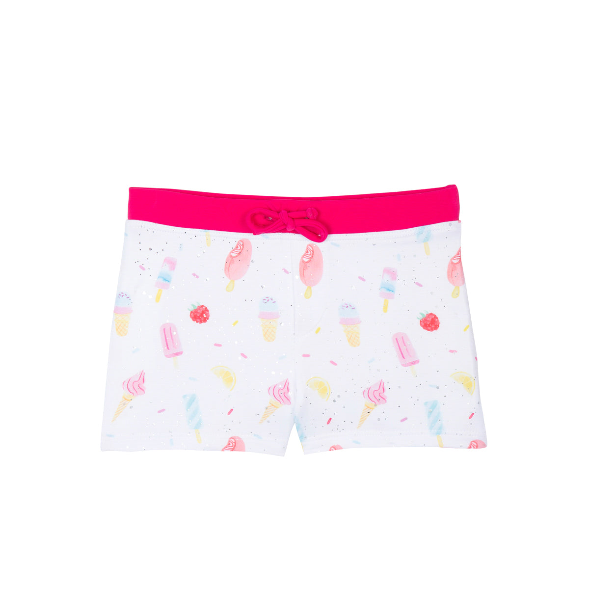 Boxer de bain Anti UV UPF 50+