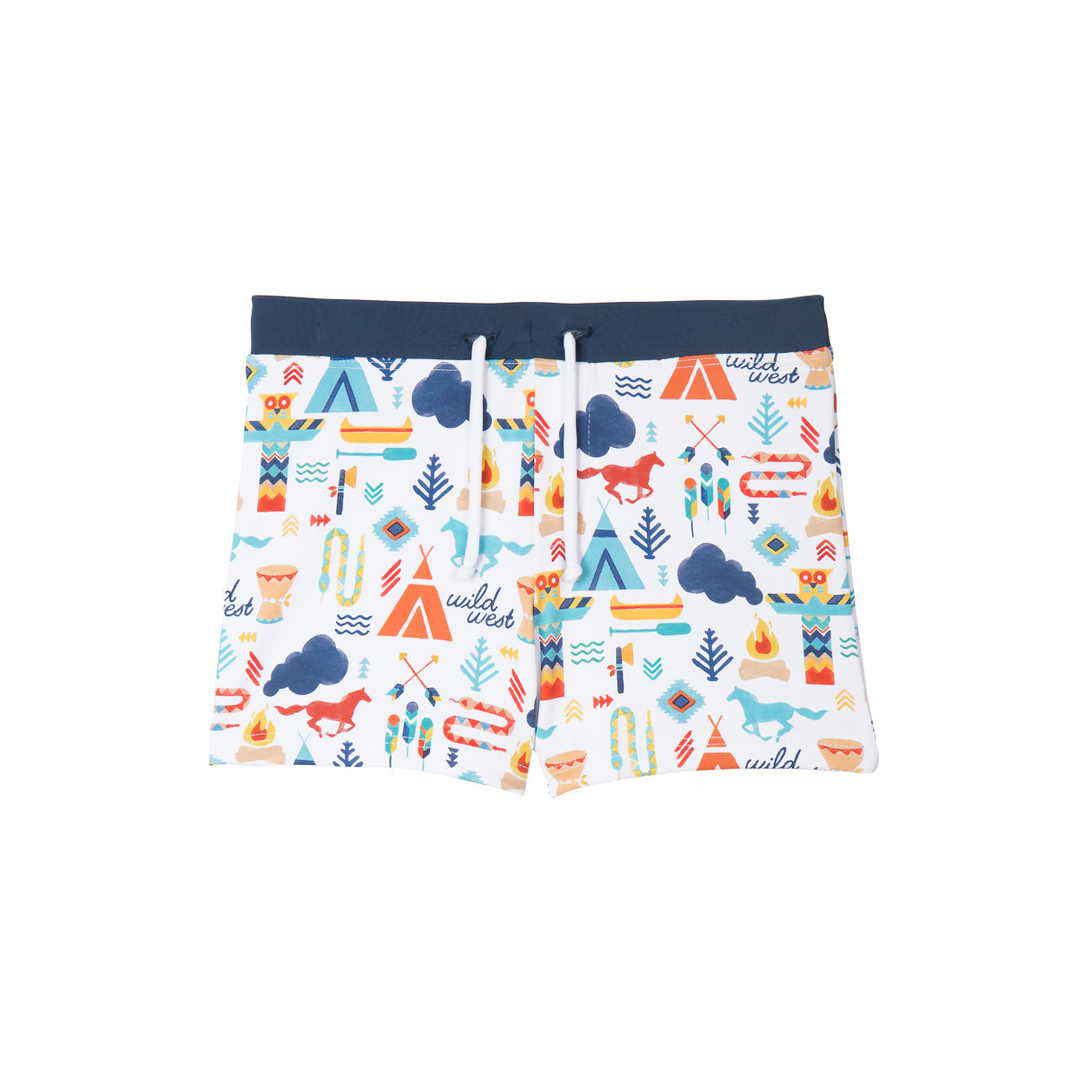 Boxer de bain Anti UV UPF 50+
