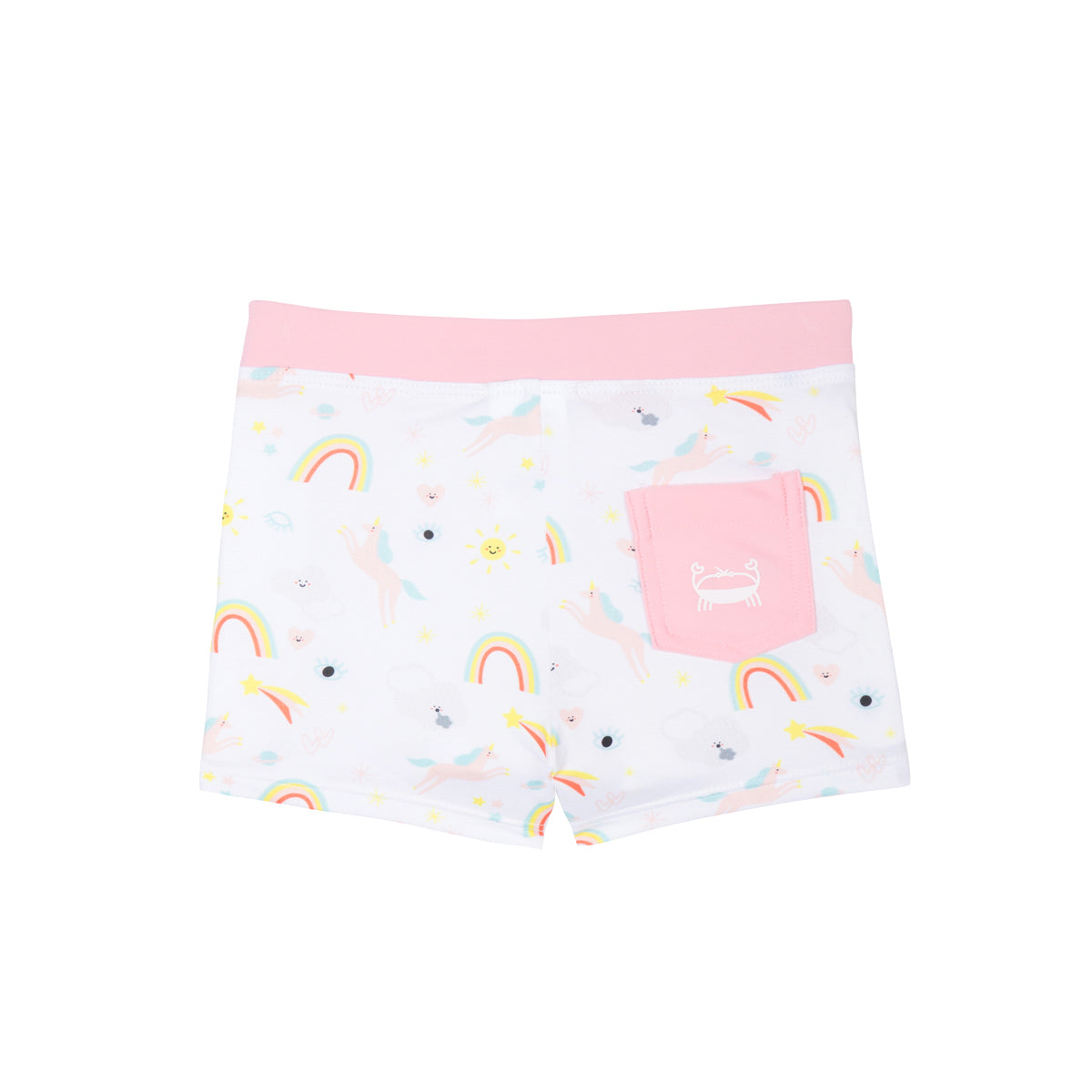 Boxer de bain Anti UV UPF 50+