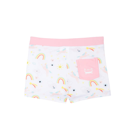 Boxer de bain Anti UV UPF 50+