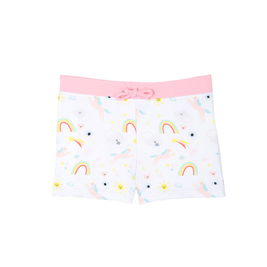 Boxer de bain Anti UV UPF 50+