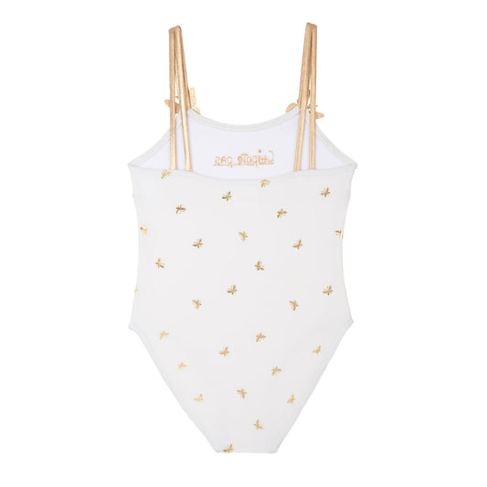 Maillot de bain enfant une pièce Anti UV UPF 50+