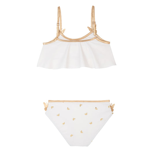 Maillot de bain deux pièces Anti UV UPF 50+