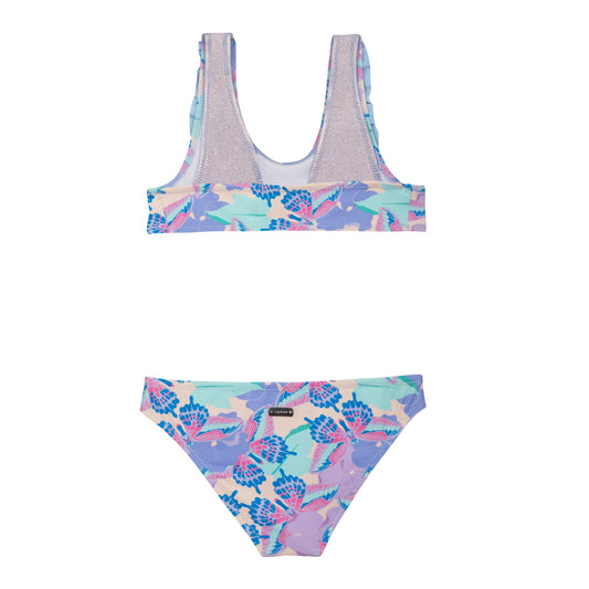 Maillot de bain deux pièces Anti UV Philae