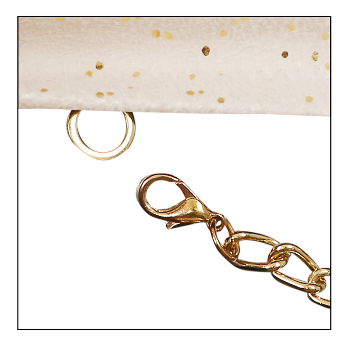 Maillot de bain deux pièces Sabina junior