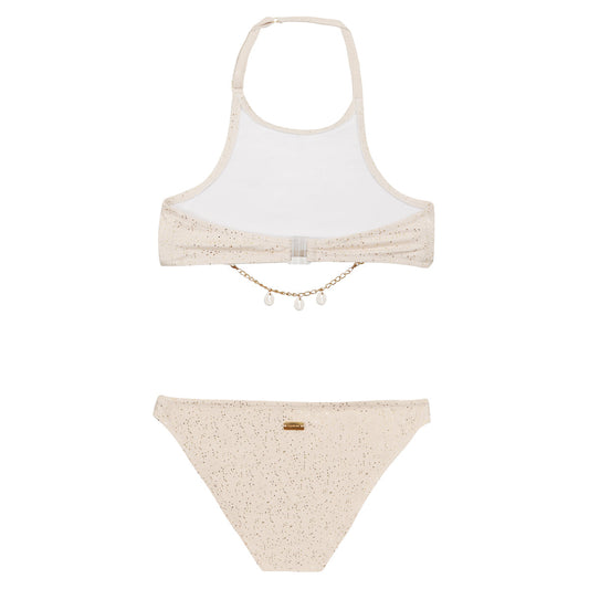 Maillot de bain deux pièces Sabina junior