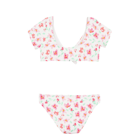 REF: ROMANE RÉF 2PNFLOW22 Maillot de bain 2 pieces