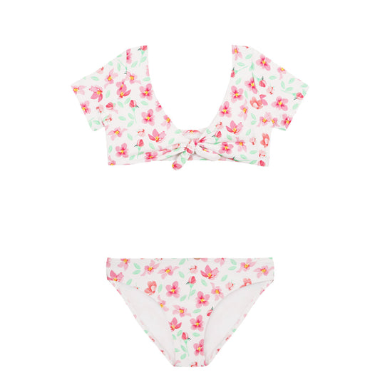 REF: ROMANE RÉF 2PNFLOW22 Maillot de bain 2 pieces