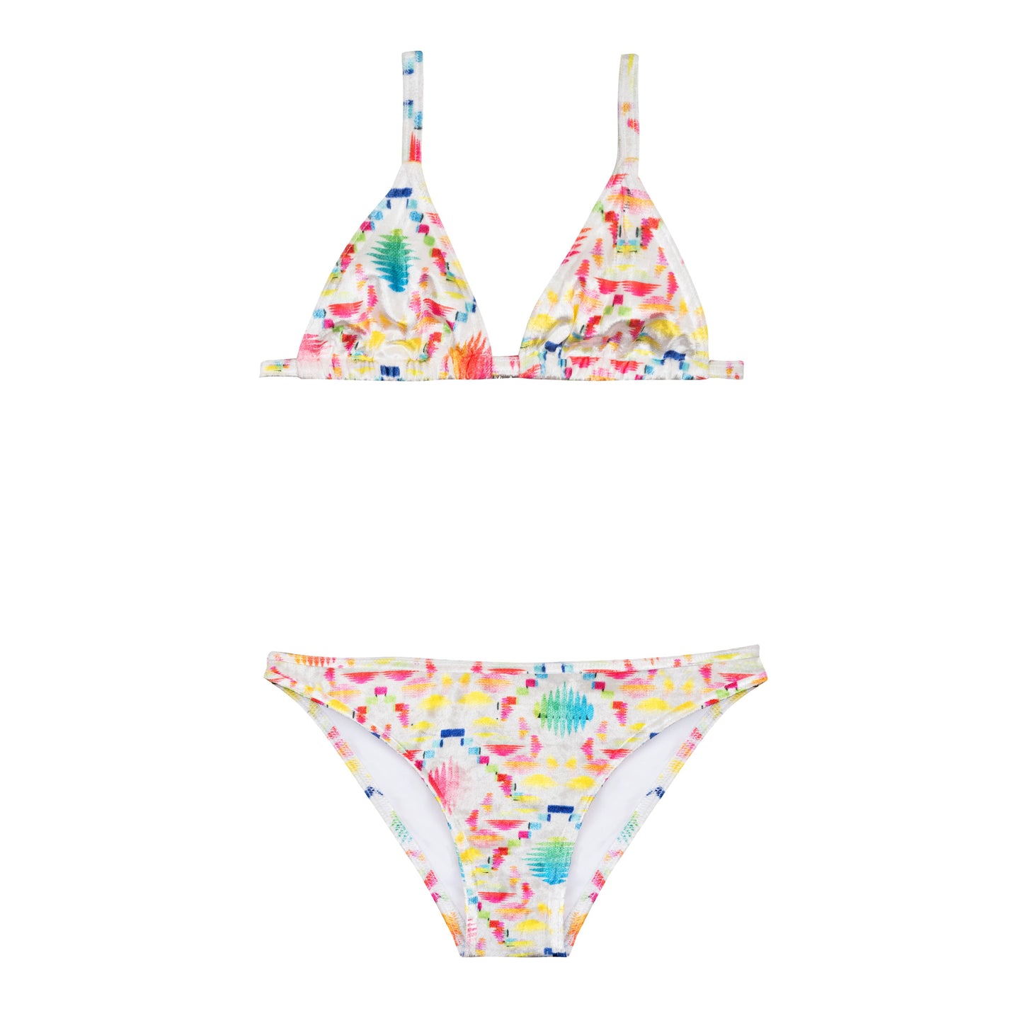 Maillot de bain deux pièces junior Inca