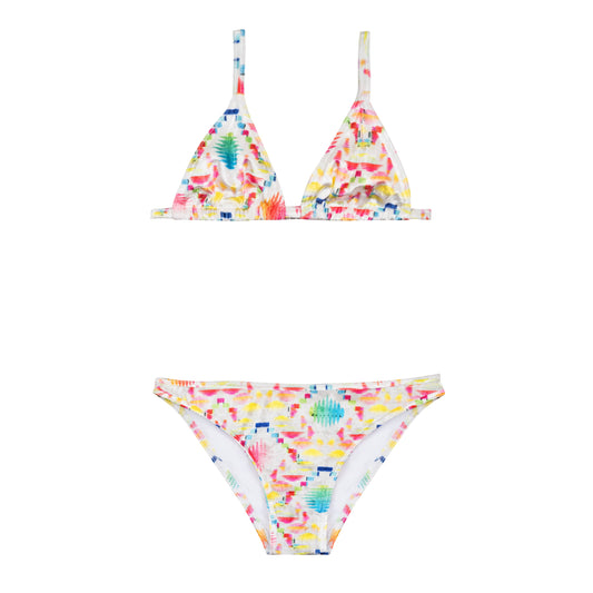 Maillot de bain deux pièces junior Inca