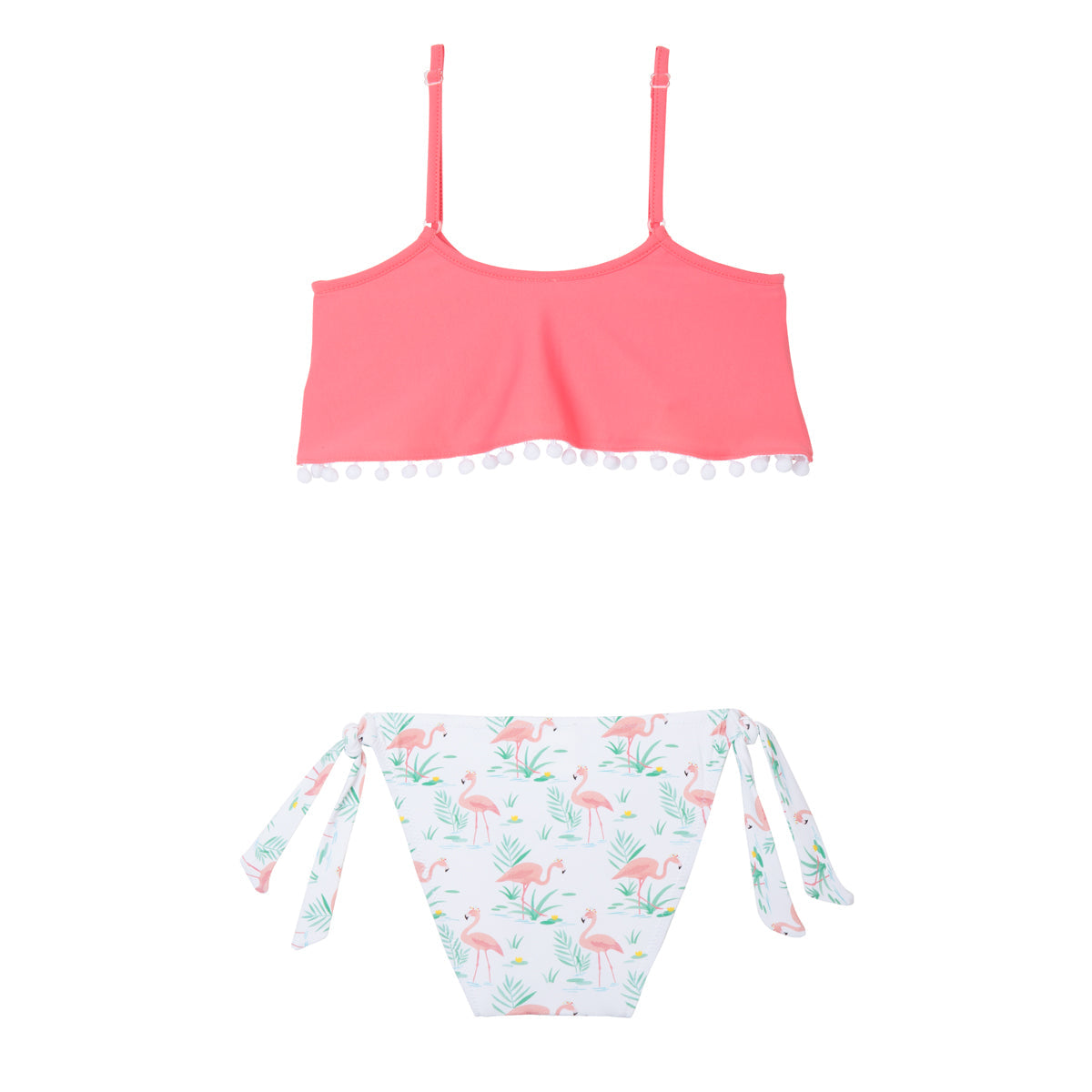 Maillot de bain enfant deux pièces Anti UV UPF 50+