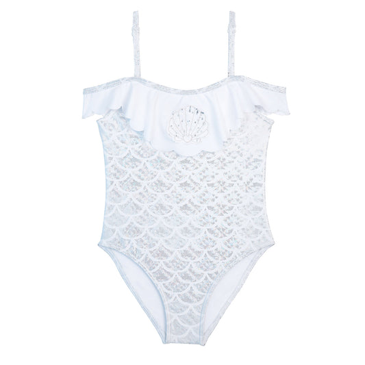 Maillot de bain enfant une pièce