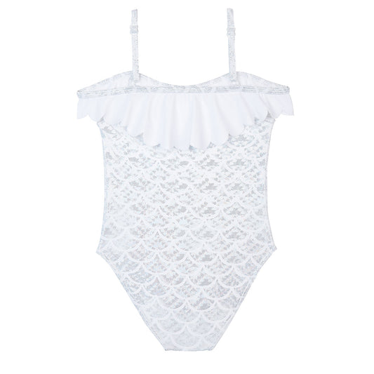 Maillot de bain enfant une pièce