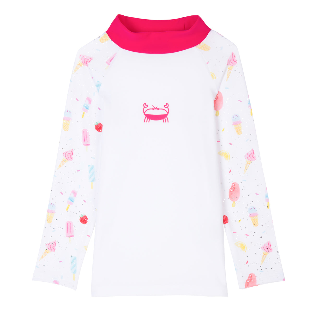 T-shirt de bain enfant Fraîcheur Tom
