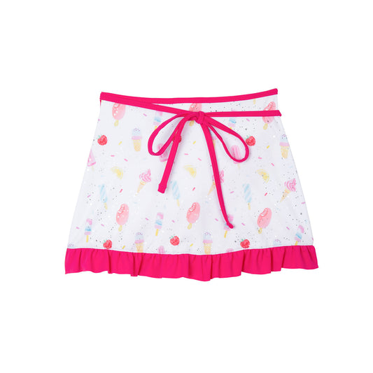 Paréo enfant Fraîcheur Zoé