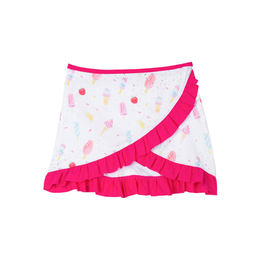 Paréo enfant Fraîcheur Zoé