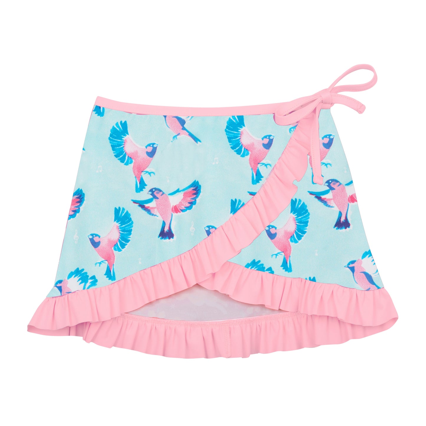 Paréo Anti UV Oiseaux Zoé