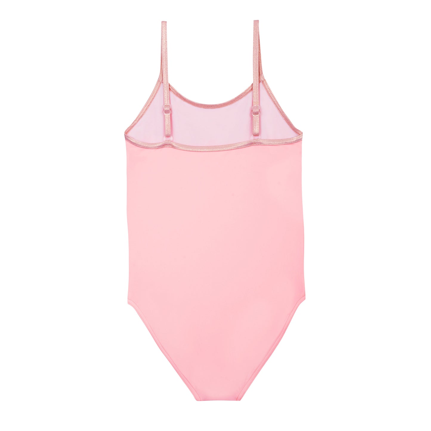 Maillot de bain une pièce uni allegra
