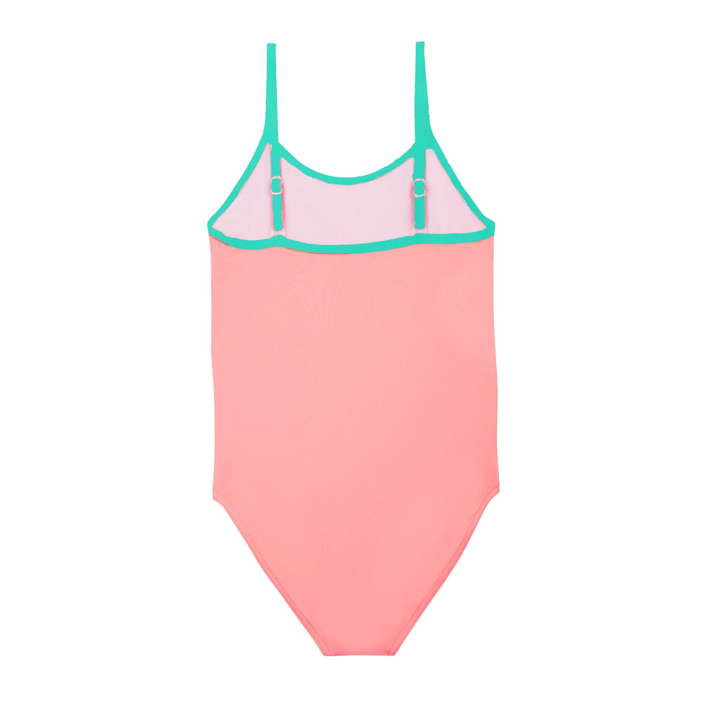 Maillot de bain une pièce Anti UV eponine uni lama