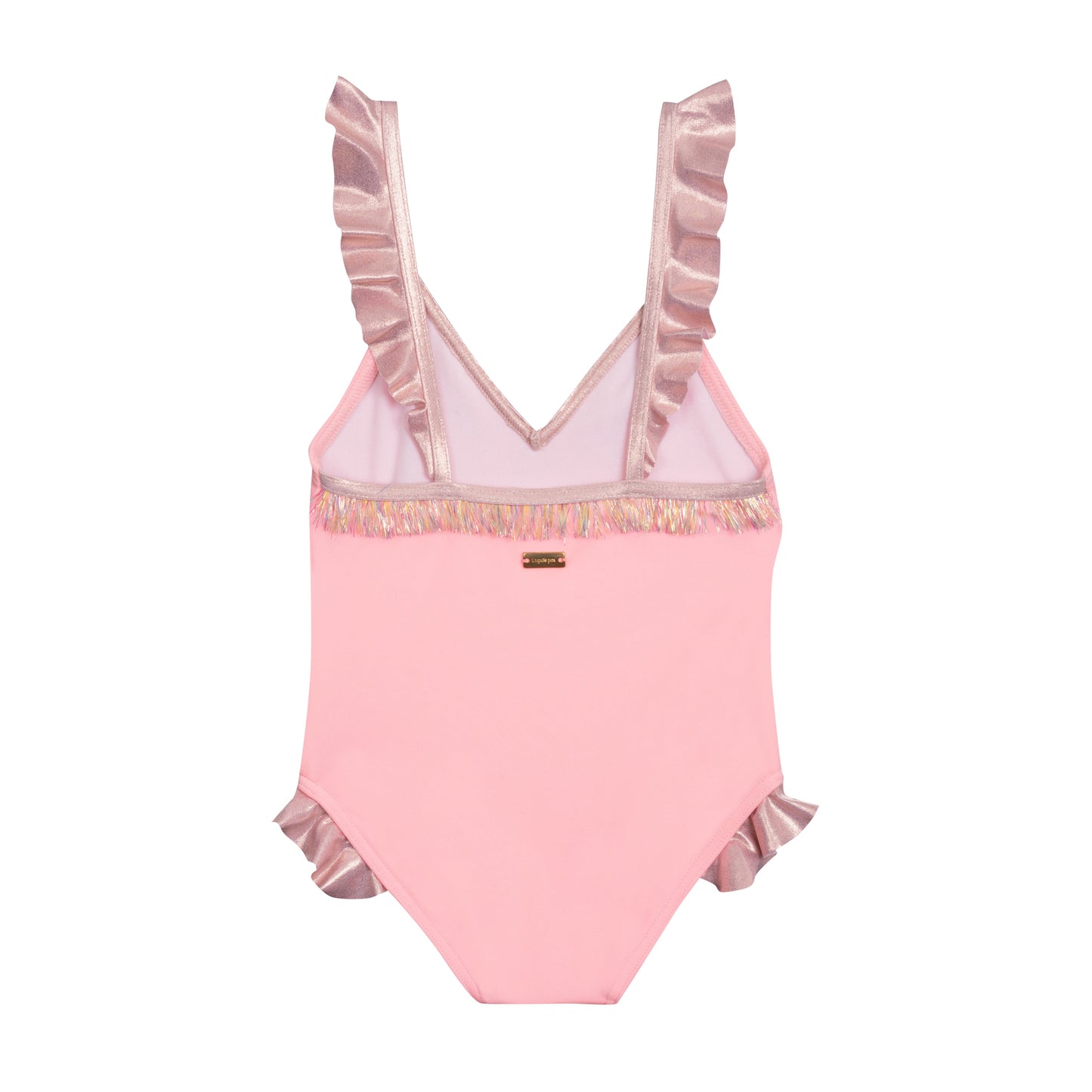 Maillot de bain une pièce Olympia color